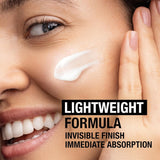 4- نيتروجينا واقي شمس سائل هايدرو بوست خال من العطور 50 مل