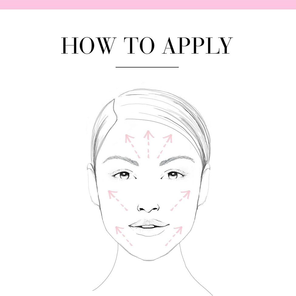 اير مات فاونديشن بورجوا كريم اساس 05 بيج ذهبي |  صيدلية.كوم.