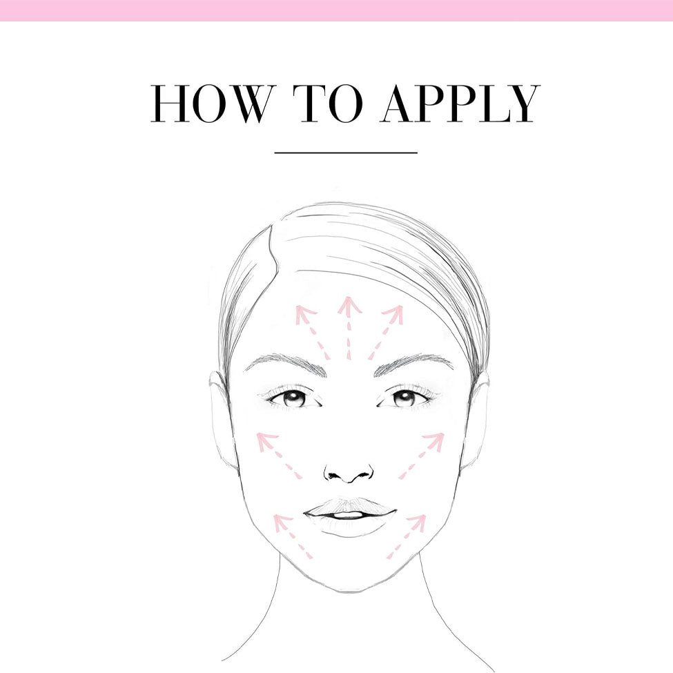 2- بورجوا كريم اساس اير مات vanille02