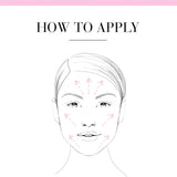 اير مات فاونديشن بورجوا كريم اساس 05 بيج ذهبي |  صيدلية.كوم.