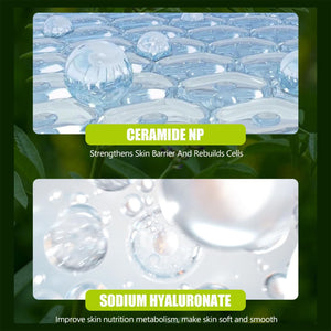 7- سيروم الوجه بالعرقسوس من ايتشن بيوتي 30 مل