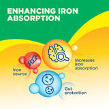 بيبيلاك حليب أطفال جونيور مرحلة 4 من عمر 3-6 سنوات 400 جرام