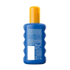 Nivea Sun Spray SPF 50 Protect & Moisture 200ml