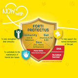 نيدو حليب أطفال رقم 1 بلس بالعسل الطبيعي من 1 الى 3 سنوات 400 جم