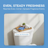 Godrej Air Power Pocket Room Freshener Sea Breeze 10 Gm