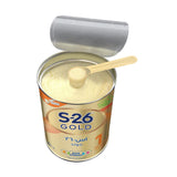 S-26 Gold Baby Milk Stage (1) 800 gm