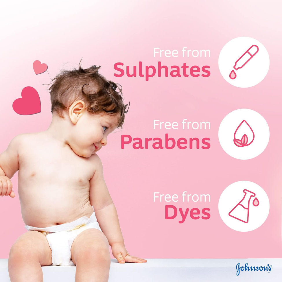 عرض جونسون مناديل أطفال 72 منديل 2+1 مجانًا ×4 عبوات | صيدلية.كوم.
