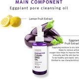 آي إن ليب غسول وجه بالباذنجان 150 مل