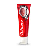 Colgate Toothpaste Optic White Charcoal 75ml×3
