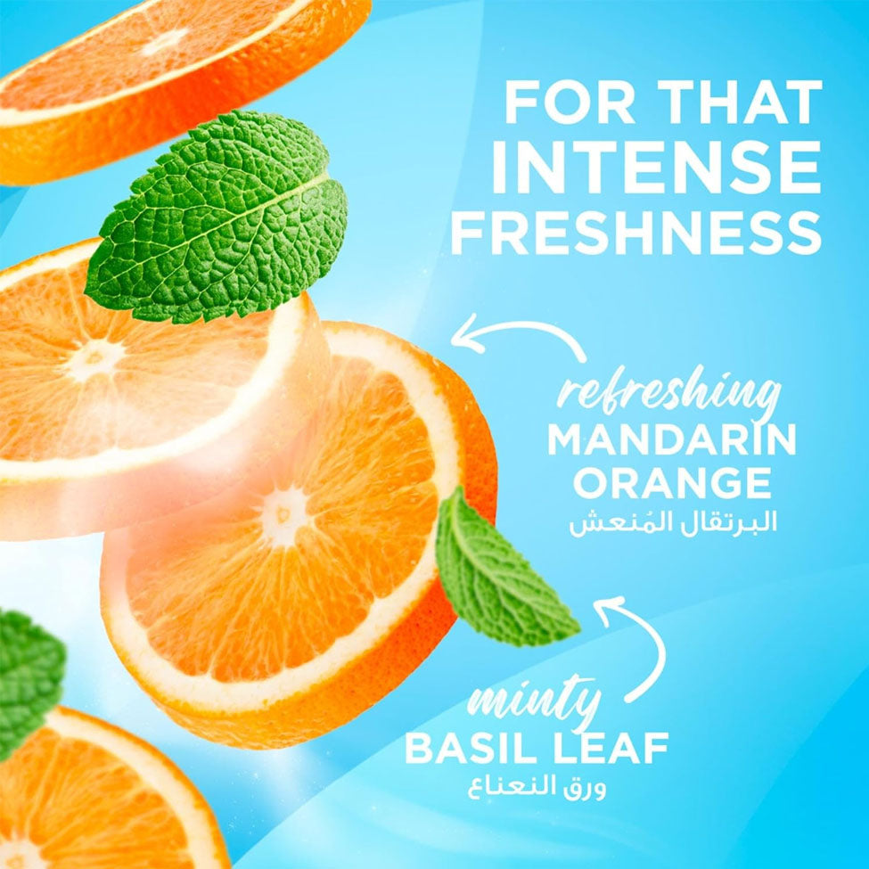 معجون الأسنان كول فريش الليمون والنعناع 75 مل من كلوس اب | صيدلية.كوم.