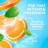 معجون الأسنان كول فريش الليمون والنعناع 75 مل من كلوس اب | صيدلية.كوم.