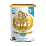 Similac Gold Infant Milk (1) 800 gm