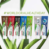 ألودنت معجون للأسنان