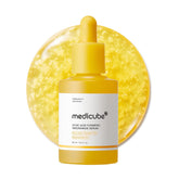 Medicube Kojic Acid Turmeric Niacinamide Serum 30 ml