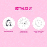 دابر أملا شامبو مغذي للأطفال 200 مل