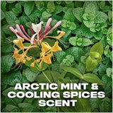 اكس مزيل العرق ريتشارج 150 مل