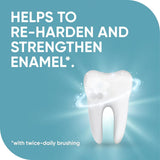 سنسوداين معجون أسنان أطفال واقي المينا 6+ سنوات 50 مل