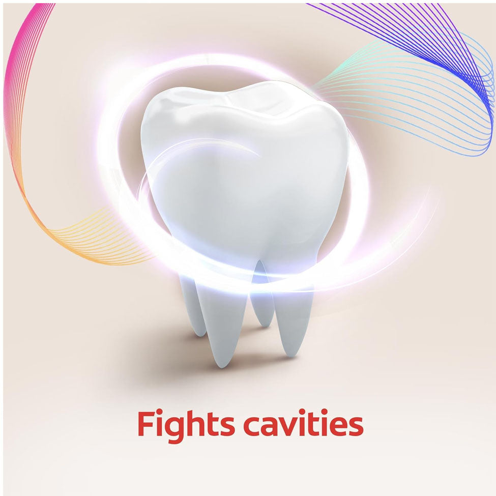 كولجيت معجون اسنان الشامل بياض متطور 75 مل | صيدلية.كوم.