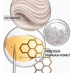 كريم ليف إن كيرل مانيفيستو للشعر الكيرلي 150 مل من كيراستاس