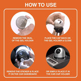 Godrej Air Freshener Air Tossit Musk After Smoking 45 Ml