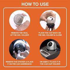 Godrej Air Freshener Air Tossit Musk After Smoking 45 Ml