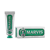 Marvis Classic Strong Mint Toothpaste 25ml