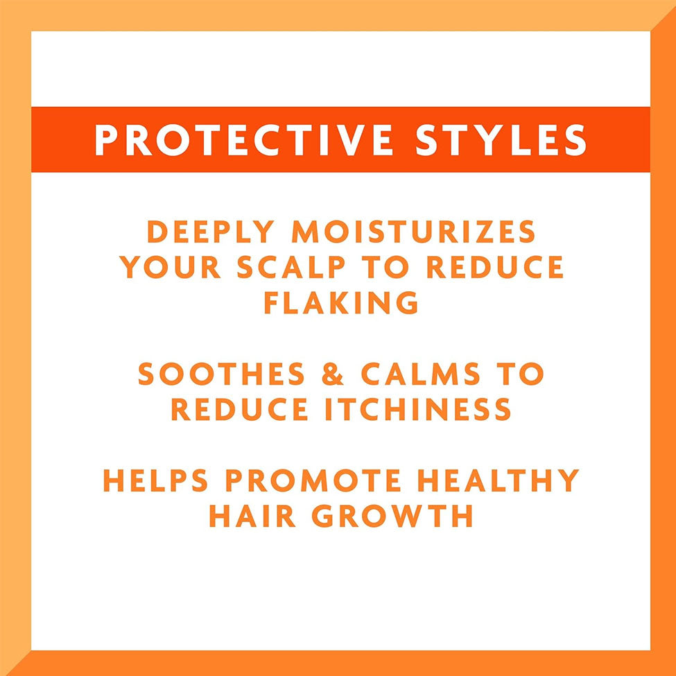 قطرات زيت لفروة الراس 59 بروتكتيف ستايلز باي انجيلا اليومي من كانتو | صيدلية.كوم.