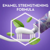 كرست معجون أسنان 3D وايت بياض مثالي