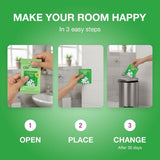 Godrej Air Power Pocket Room Freshener Jasmine 10 Gm