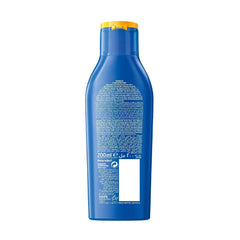 Nivea lotion sun protection moisture SPF 50 200ml