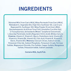 نان حليب أطفال رقم 4 حجم 400 جم | صيدلية.كوم.