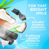 معجون الأسنان وايت فريش الفحم وجوز الهند 75 مل من كلوس اب | صيدلية.كوم.