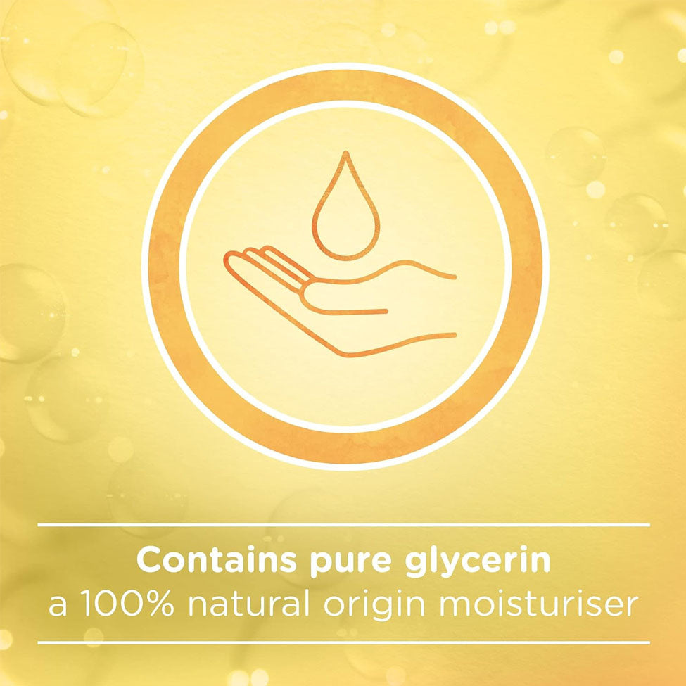 سائل استحمام مضاد للبكتيريا ليمون 250 مل من جونسون | صيدلية.كوم.