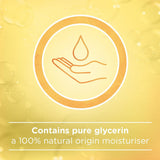 سائل استحمام مضاد للبكتيريا ليمون 250 مل من جونسون | صيدلية.كوم.