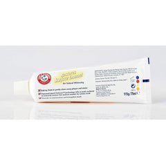 آرم آند هامر معجون أسنان بالفلوريد