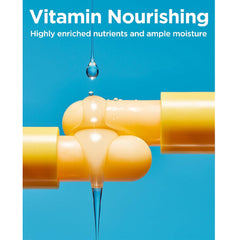 Tocobo Vitamin Nourishing Lip Balm