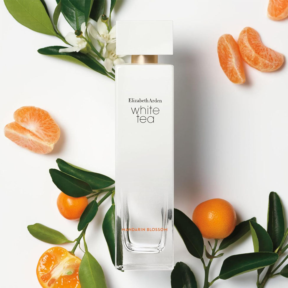 إليزابيث أردن وايت تي ماندرين بلوسوم أو دو تواليت 100 مل | صيدلية.كوم.