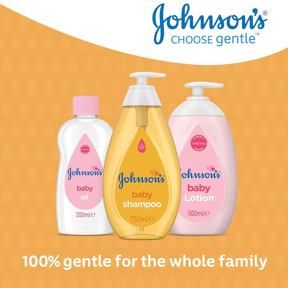 جونسون للأطفال