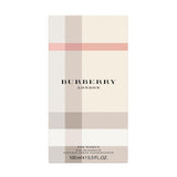 London perfume by Burberry for women - Eau de Parfum