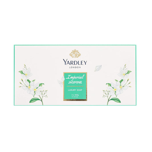 ياردلي صابون امبريال الياسمين