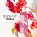 Sol de Janeiro Cheirosa ’68 Perfume Mist – 240 ml