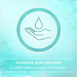 سائل استحمام 3 في 1 بملح البحر 750 مل من جونسون | صيدلية.كوم.