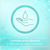 جونسون سائل تنظيف اليدين بملح البحر