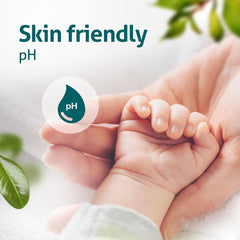 Himalaya Nourishing Baby Shampoo 2 in 1 400 Ml