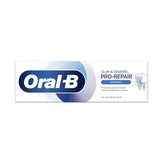 Oral-B toothpaste to restore gums and tooth enamel, original, 75 ml
