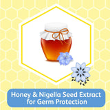 Johnson's Soap Pure Protect 125 gm