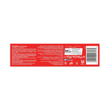 كلوس اب معجون اسنان أحمر *4 حبات 75 مل