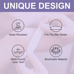 لصقات إزالة مسامير القدم اكس كورن ريموفال 5 لصقات من سيلفا