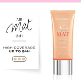 3- بورجوا كريم اساس اير مات vanille02