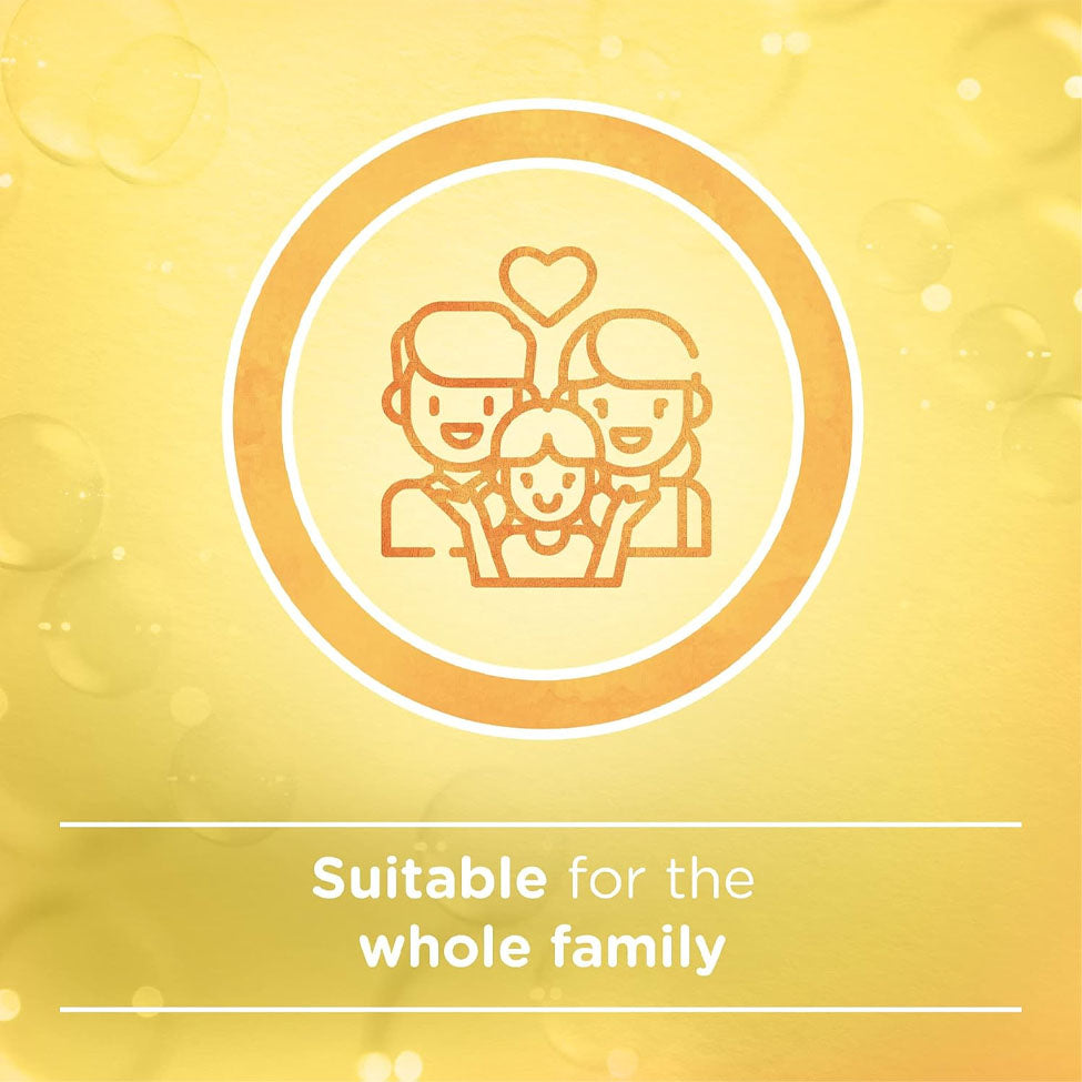 سائل استحمام مضاد للبكتيريا ليمون 250 مل من جونسون | صيدلية.كوم.